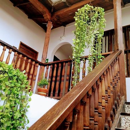 Santa Alejandria Hotel Cartagena エクステリア 写真