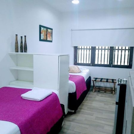 Santa Alejandria Hotel Cartagena エクステリア 写真