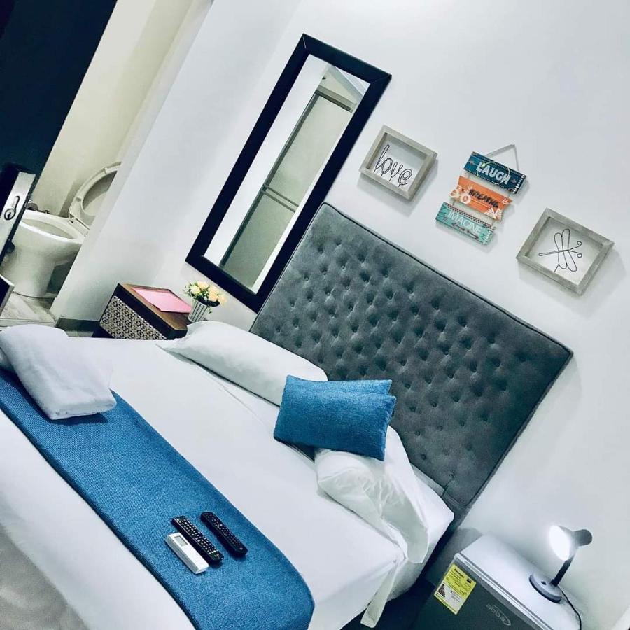 Santa Alejandria Hotel Cartagena エクステリア 写真