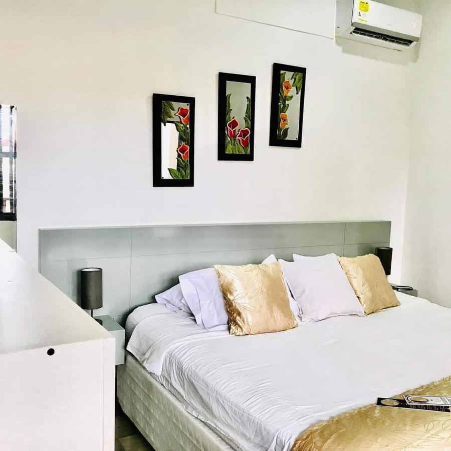 Santa Alejandria Hotel Cartagena エクステリア 写真