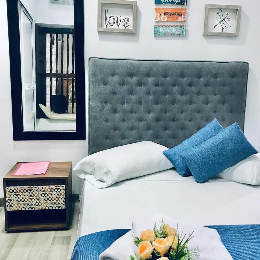Santa Alejandria Hotel Cartagena エクステリア 写真