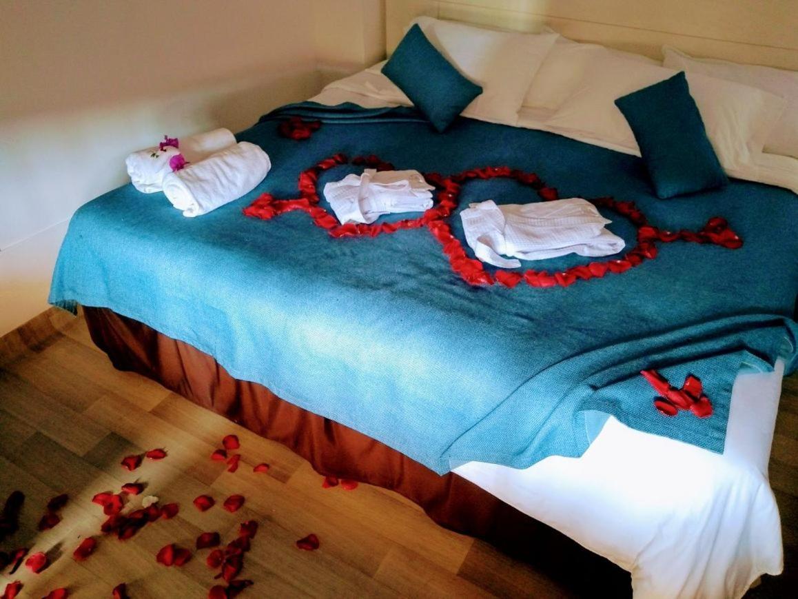 Santa Alejandria Hotel Cartagena エクステリア 写真