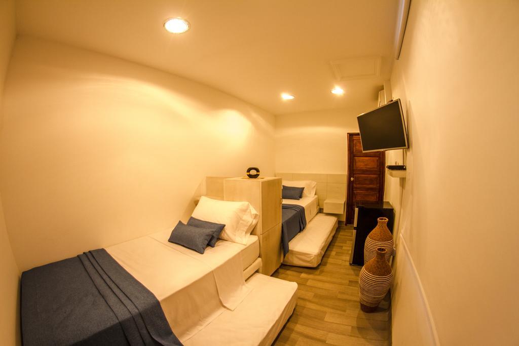 Santa Alejandria Hotel Cartagena 部屋 写真