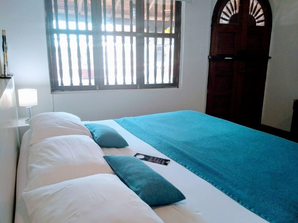 Santa Alejandria Hotel Cartagena エクステリア 写真