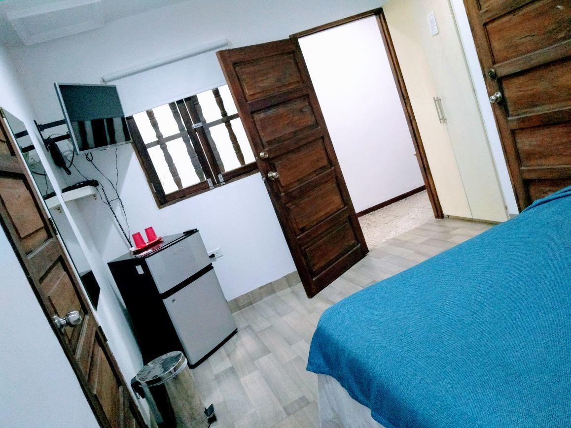 Santa Alejandria Hotel Cartagena エクステリア 写真