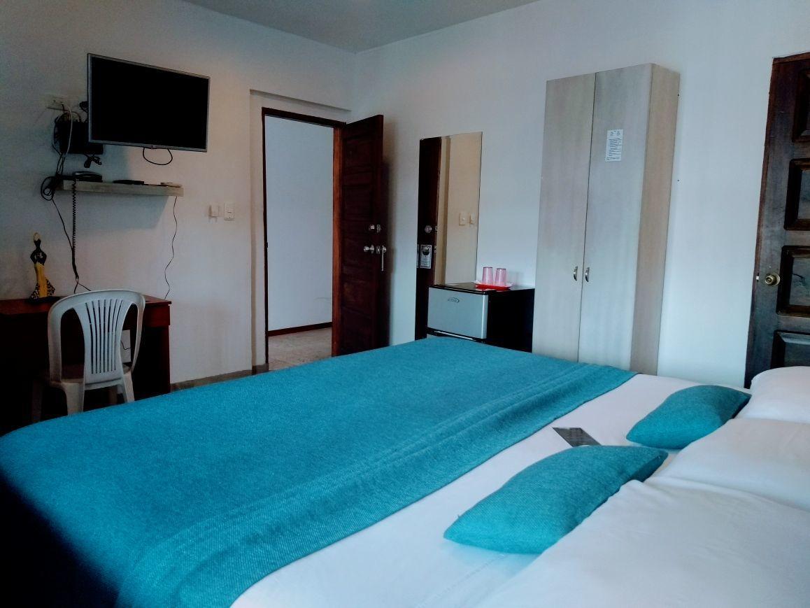 Santa Alejandria Hotel Cartagena エクステリア 写真
