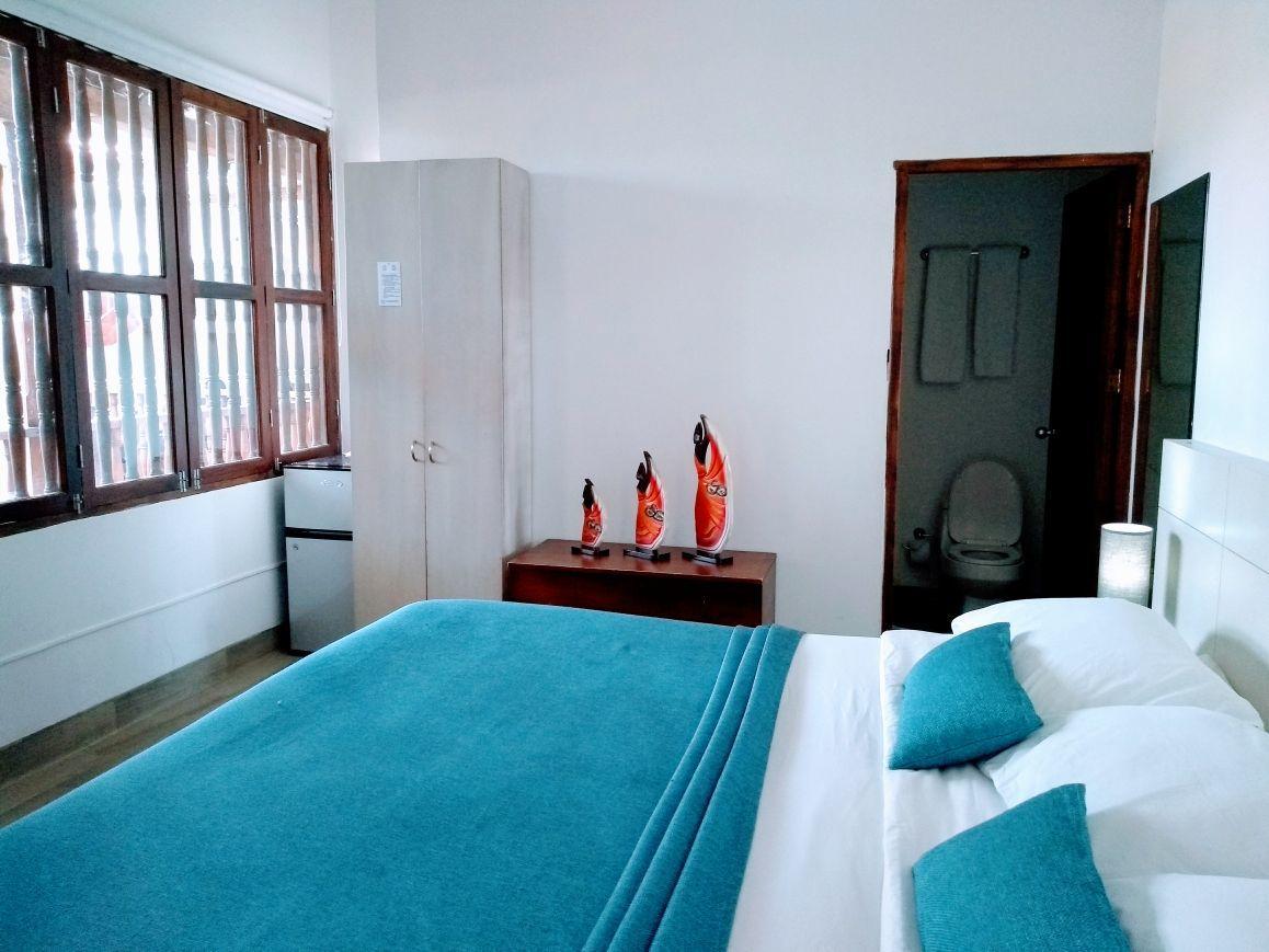 Santa Alejandria Hotel Cartagena エクステリア 写真