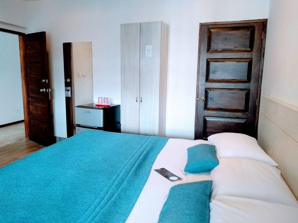 Santa Alejandria Hotel Cartagena エクステリア 写真