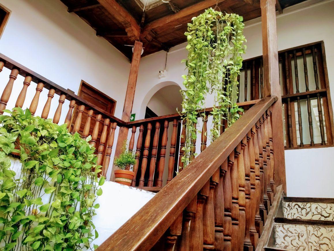 Santa Alejandria Hotel Cartagena エクステリア 写真