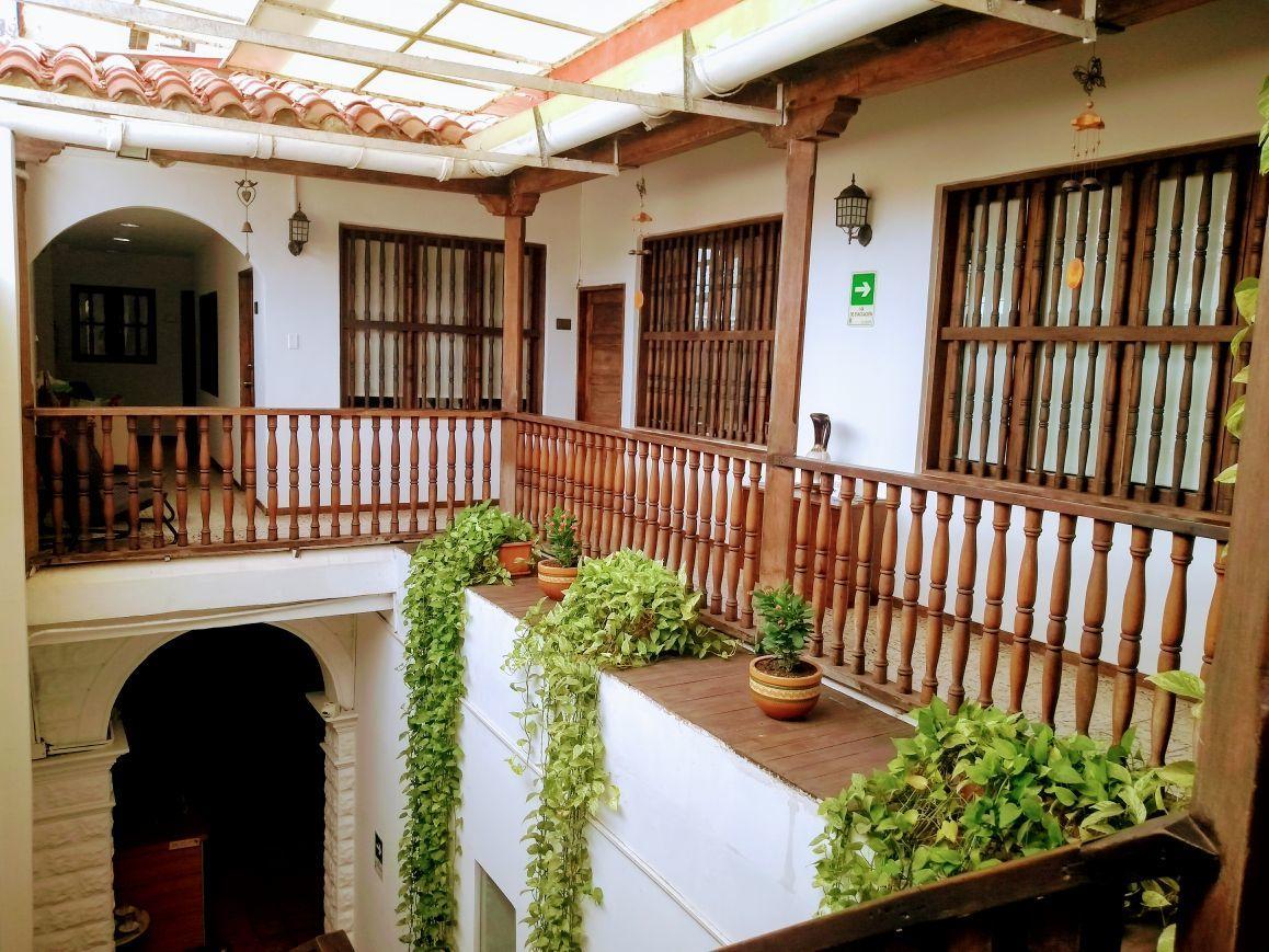 Santa Alejandria Hotel Cartagena エクステリア 写真