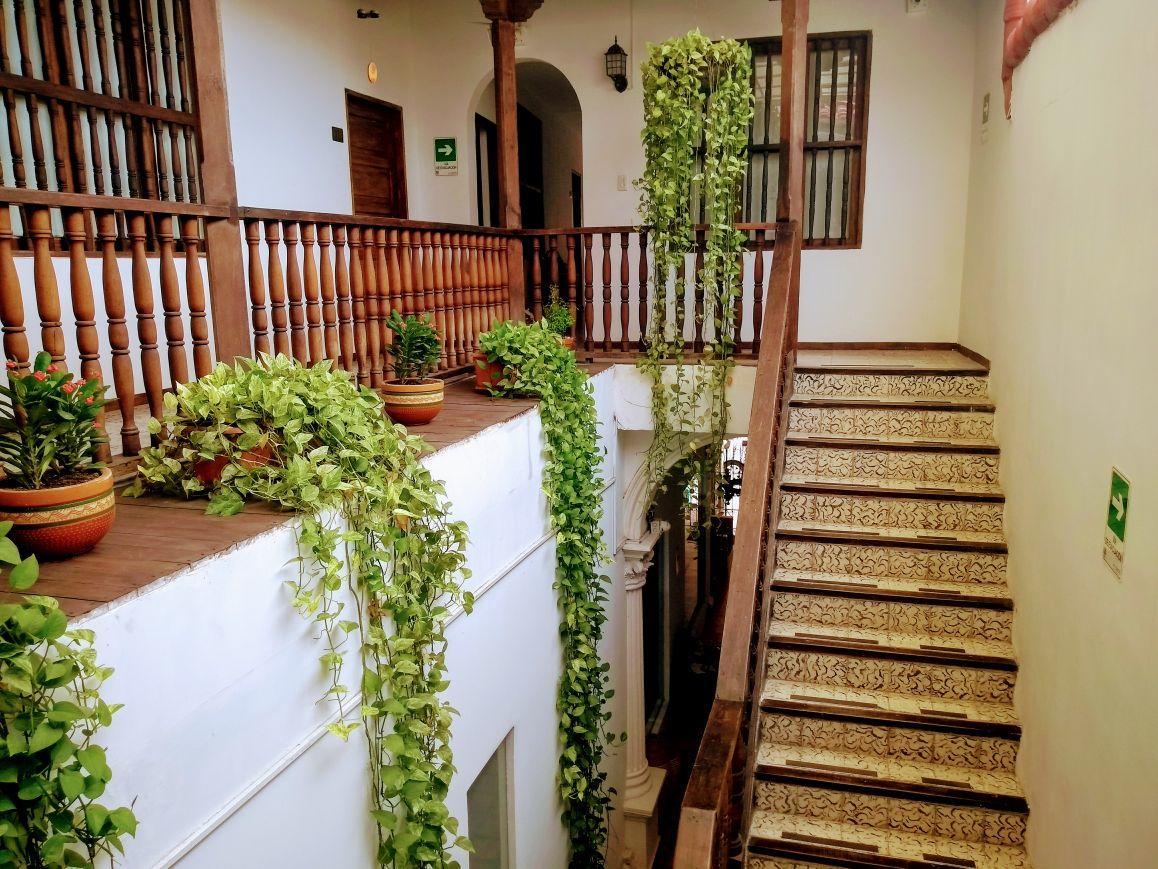 Santa Alejandria Hotel Cartagena エクステリア 写真