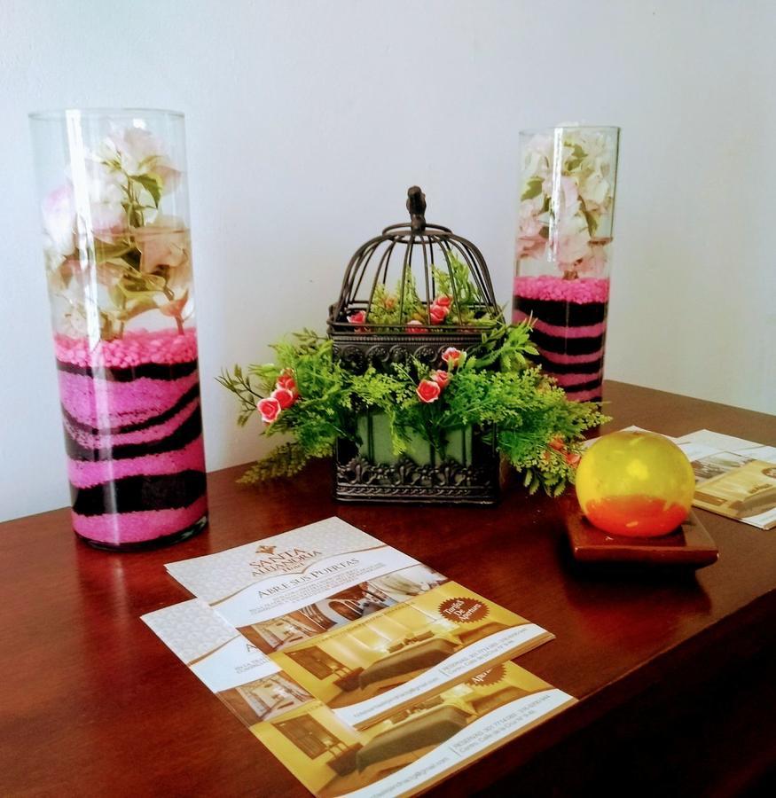 Santa Alejandria Hotel Cartagena エクステリア 写真