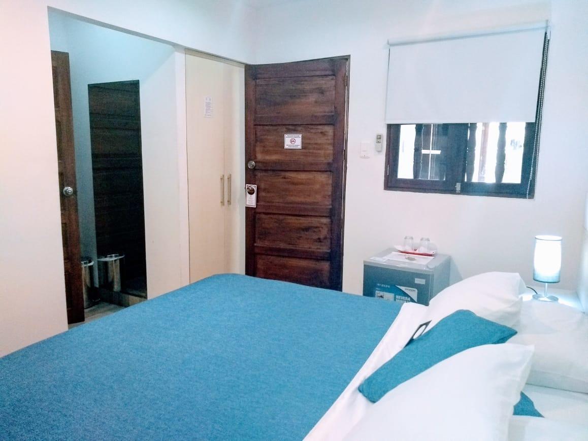 Santa Alejandria Hotel Cartagena エクステリア 写真