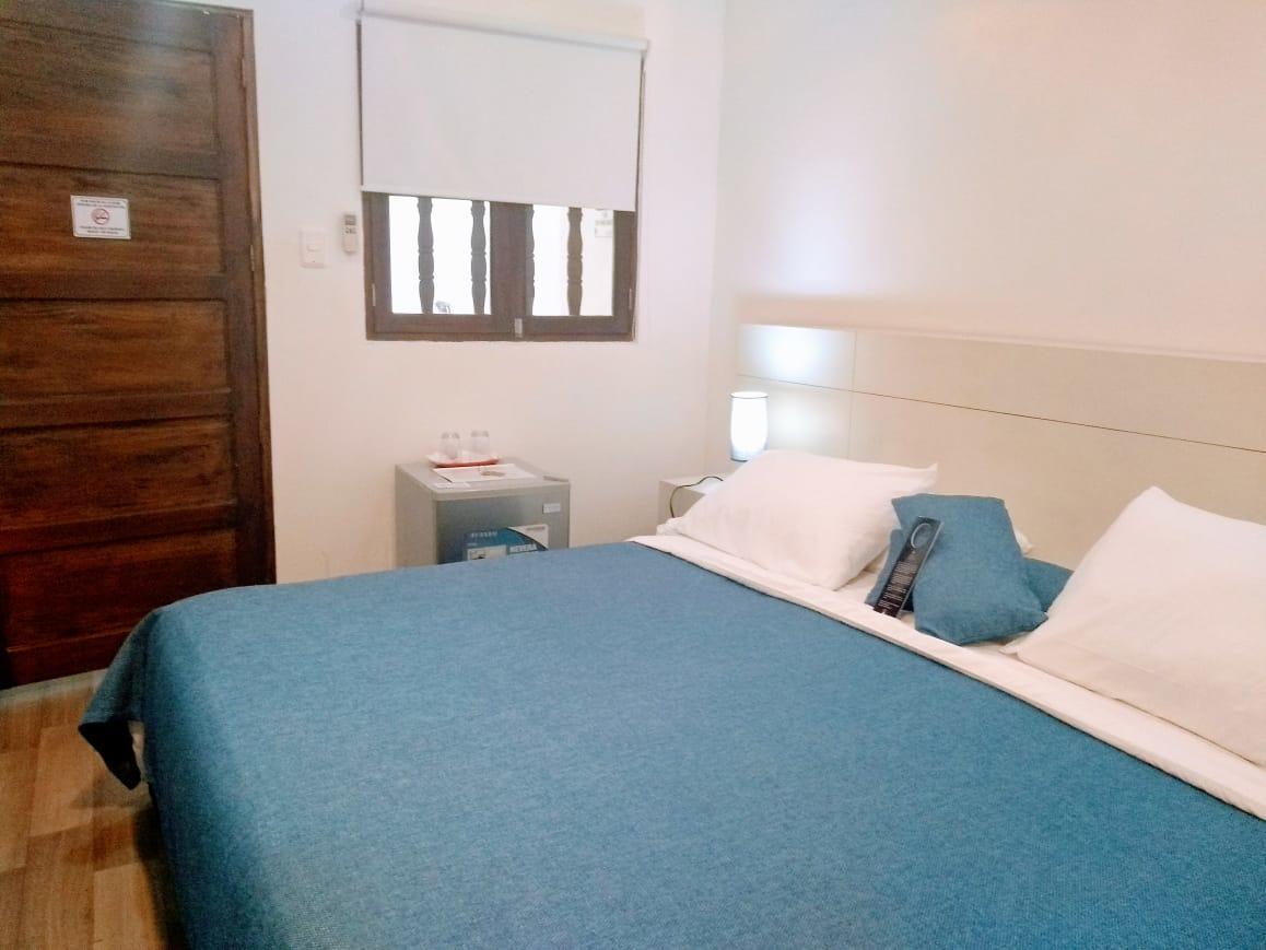 Santa Alejandria Hotel Cartagena エクステリア 写真