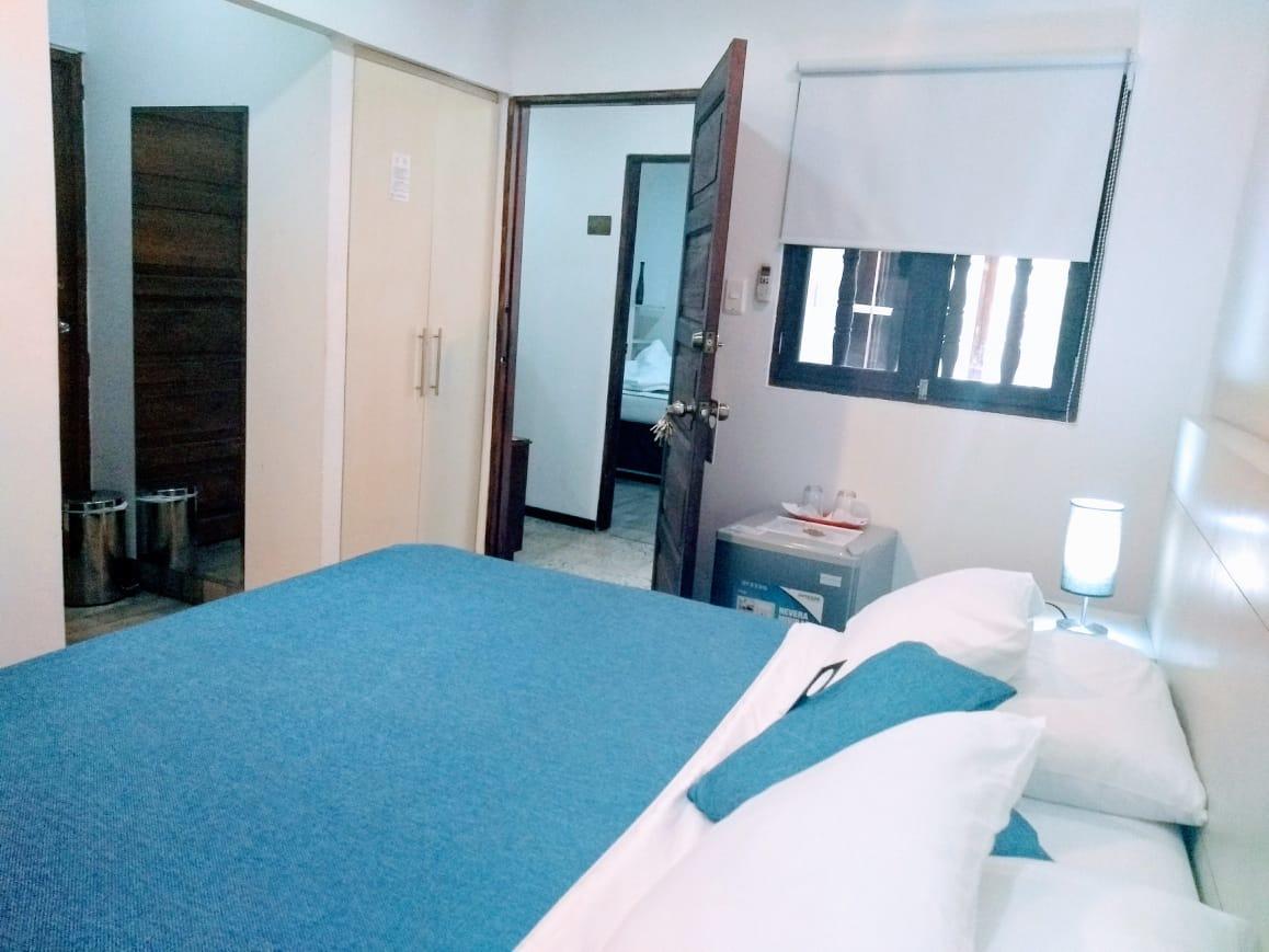 Santa Alejandria Hotel Cartagena エクステリア 写真
