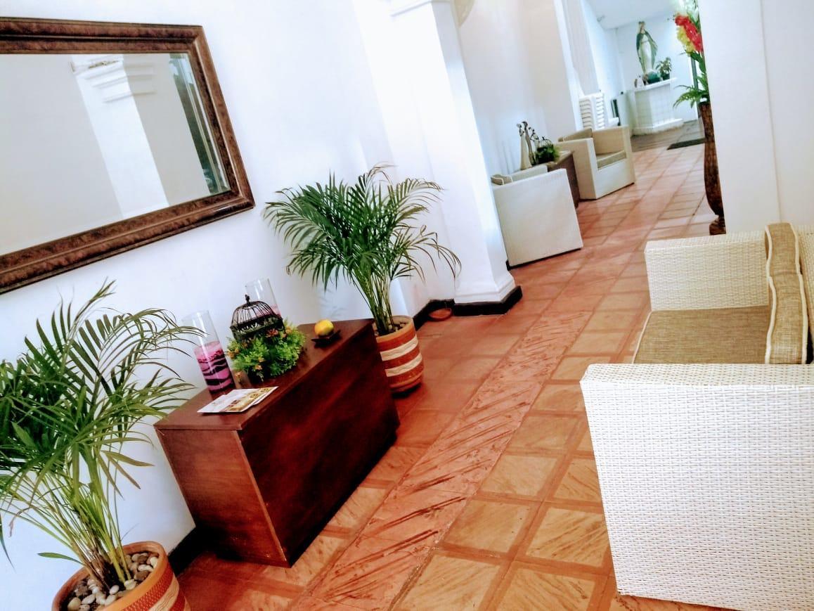 Santa Alejandria Hotel Cartagena エクステリア 写真