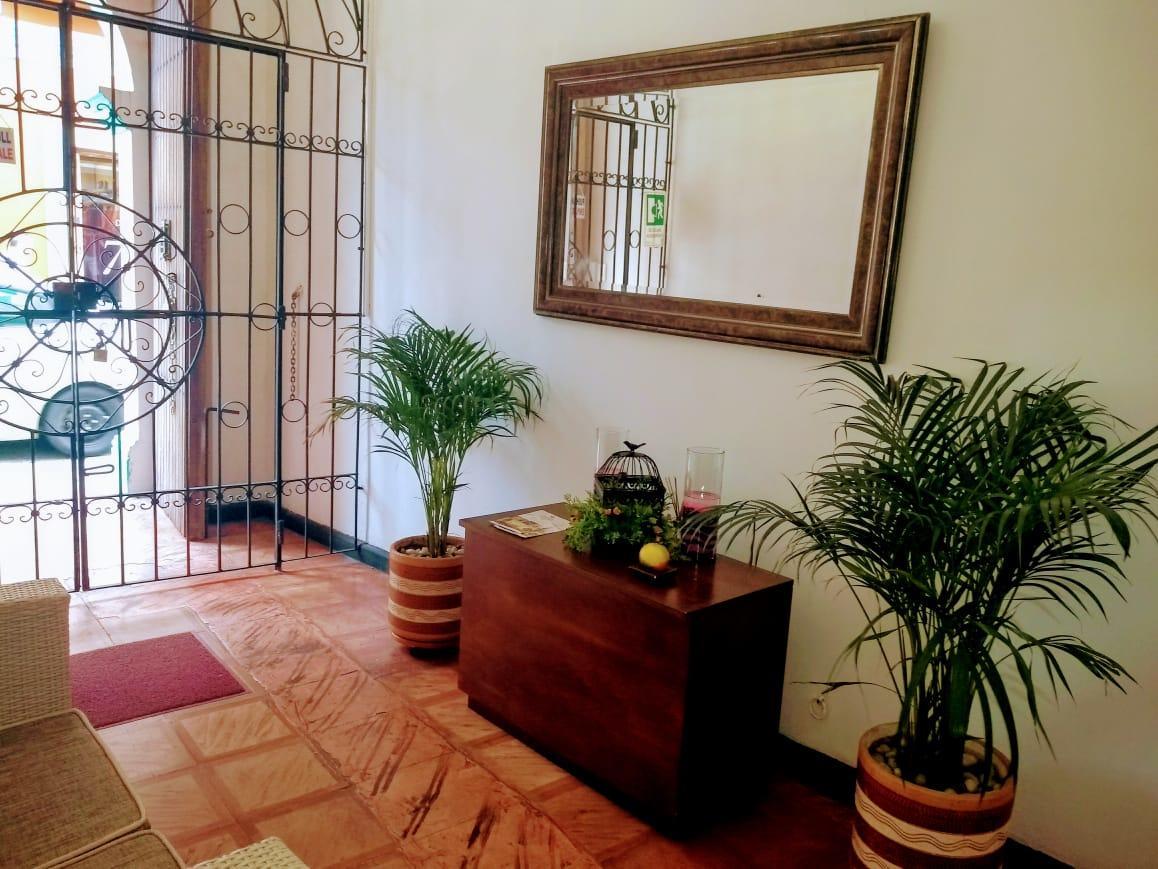 Santa Alejandria Hotel Cartagena エクステリア 写真