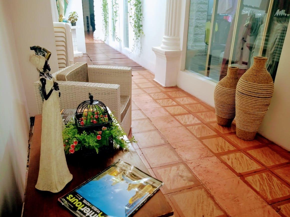 Santa Alejandria Hotel Cartagena エクステリア 写真