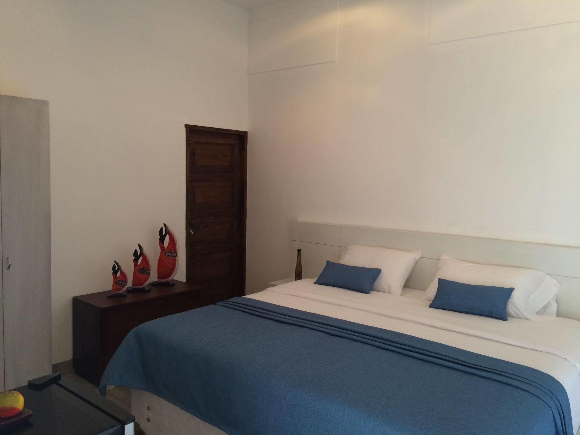 Santa Alejandria Hotel Cartagena エクステリア 写真