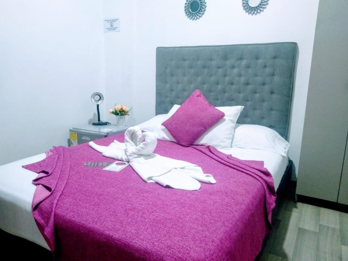 Santa Alejandria Hotel Cartagena エクステリア 写真