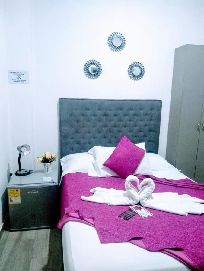 Santa Alejandria Hotel Cartagena エクステリア 写真