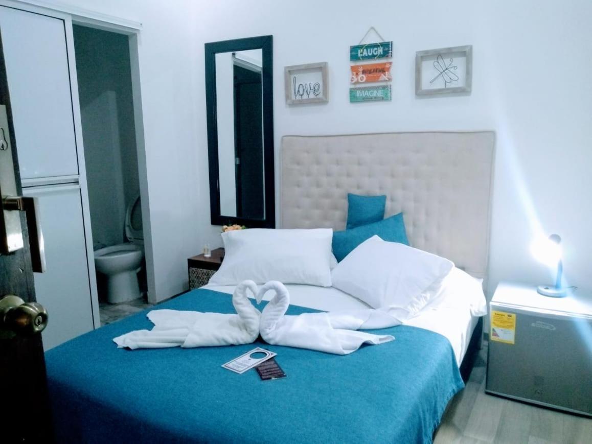 Santa Alejandria Hotel Cartagena エクステリア 写真