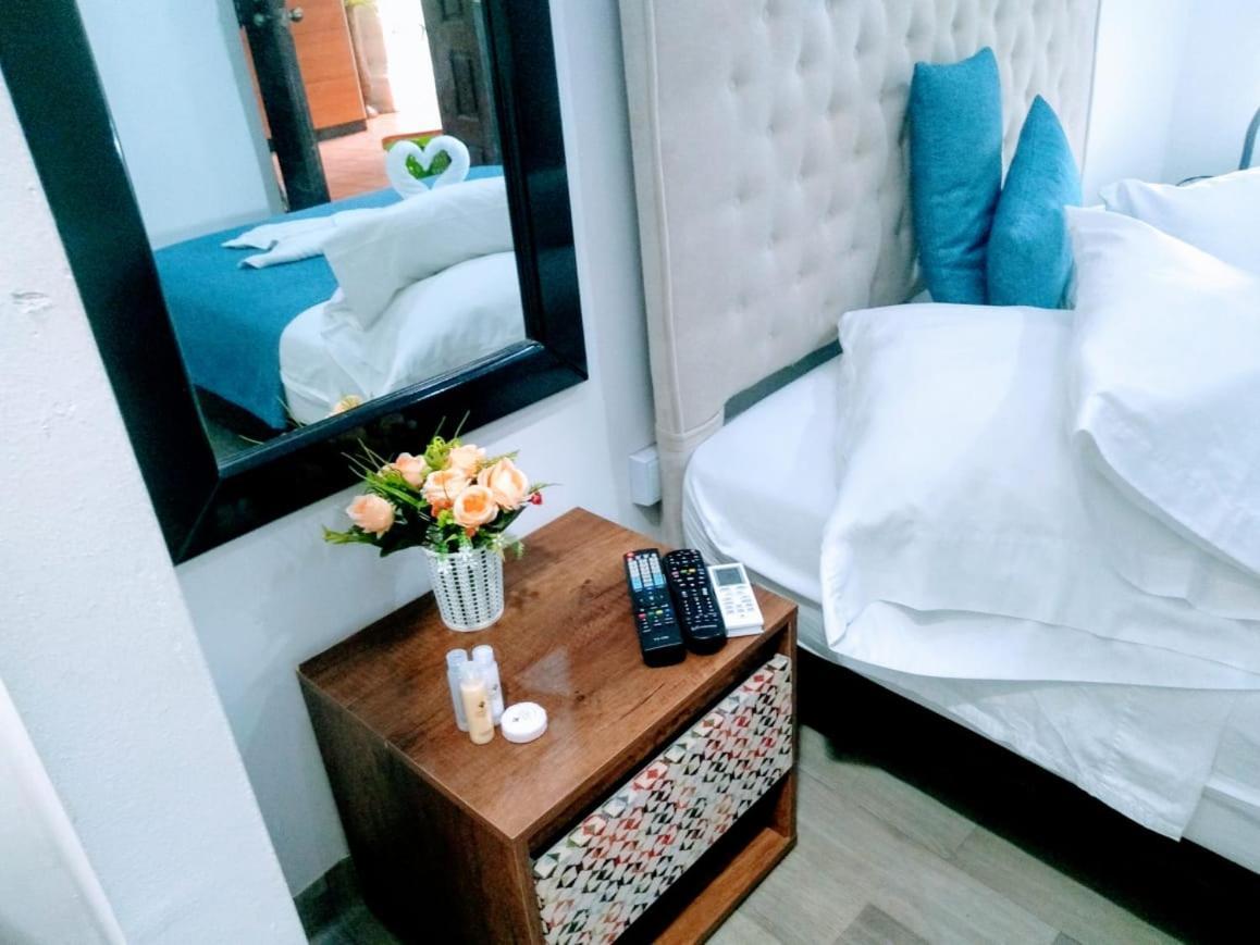 Santa Alejandria Hotel Cartagena エクステリア 写真
